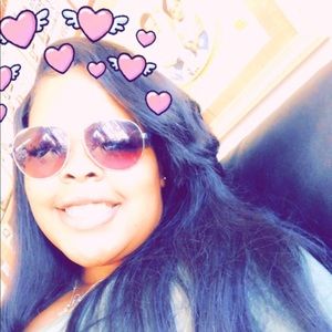 Meet your Posher, Daquisha